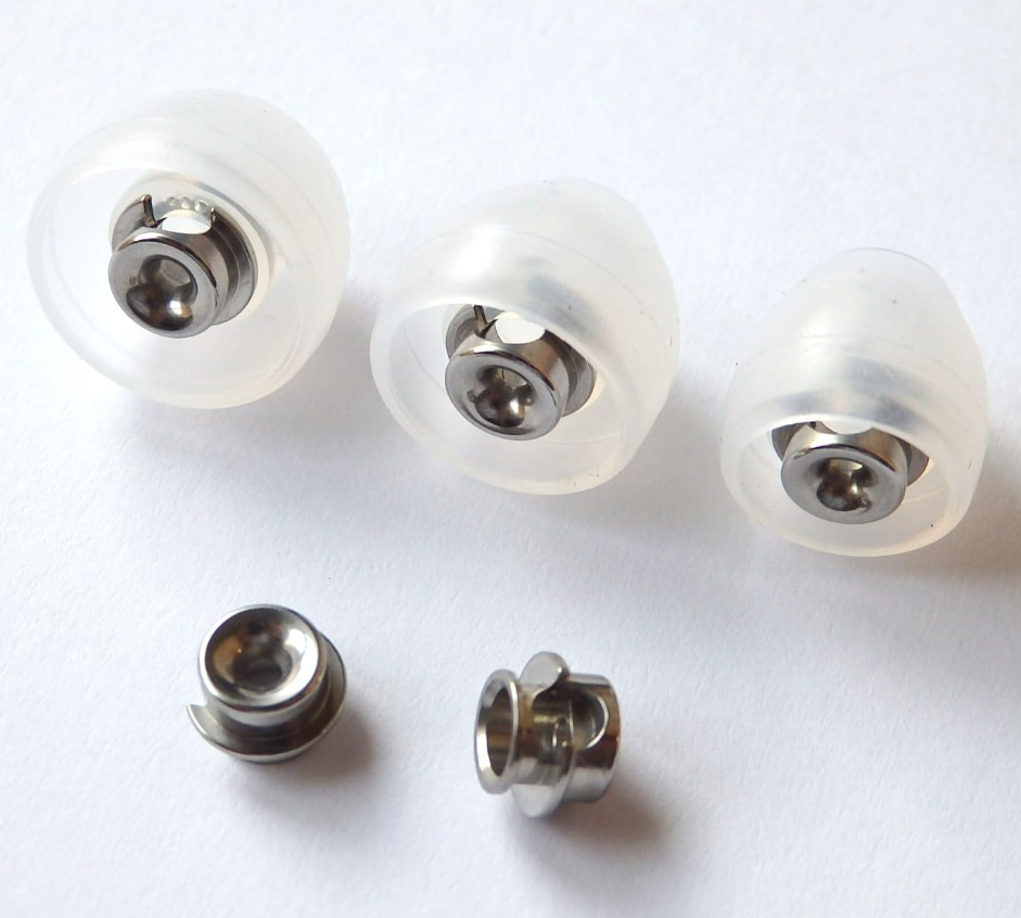 Lizer Lab Jijuma Horn Sus